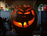 Pumpkin gallery image