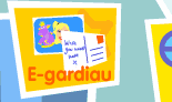 E-gardiau