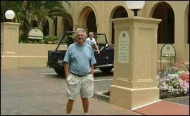 Brisbane Boys College