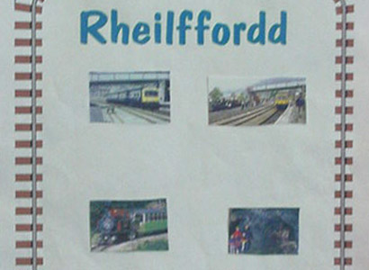 Carwyn Jones, Manod.