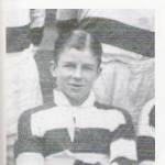 Dudley Persse Joynt Flight Lieutenant, 609 Squadron Royal Air Force Missing, presumed dead 31 May 1940 Dudley Persse Joynt Flight Lieutenant, 609 Squadron Royal Air Force Missing, presumed dead 31 May 1940