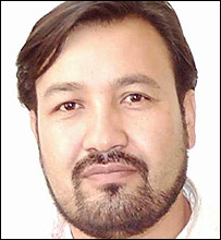 ابوطالب مظفری