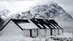 Blackrock Cottage, Glencoe