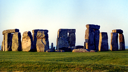 Stonehenge