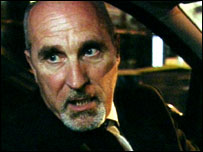 John Carnochan, Violence Reduction Unit