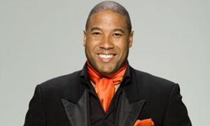 Strictly Come Dancing: John Barnes
