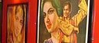 Pakistani movie posters