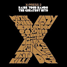 Review of Raise Your Hands