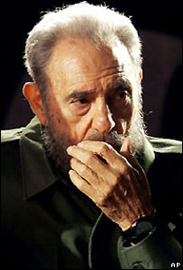 Fidel Castro