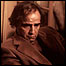 Brando em cena de 'Último Tango'