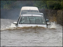 Stanford in the Vale by Tom Viggars