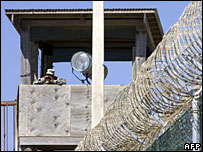 ग्वांतानामो बे