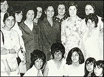 زنان افغان، پس از کودتای هفت ثور