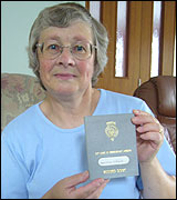 Yvonne Towns
