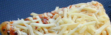 In the end, I didn’t have to pay for the pizza