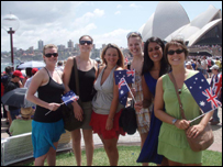 Australia Day