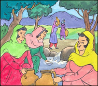  خانۀ نو، زندگی نو