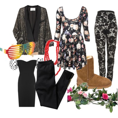The biggest trends at Clothes Show Live The biggest trends at Clothes Show Live