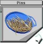 Pins