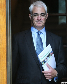 Alistair Darling