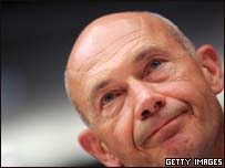 Паскаль Ламі