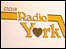 BBC Radio York logo circa 1983