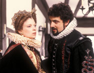 Edmund and Lady Farrow