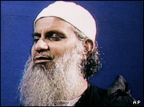 مولانا عبدالعزیز