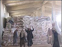 د موسى کلا مرسته