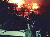 Đánh bom ở Bali năm 2002