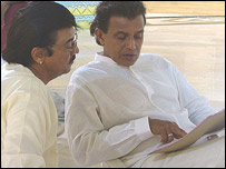 मिथुन चक्रवर्ती