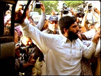 نصراللہ شجیح