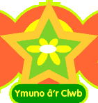 Ymuno â'r Clwb