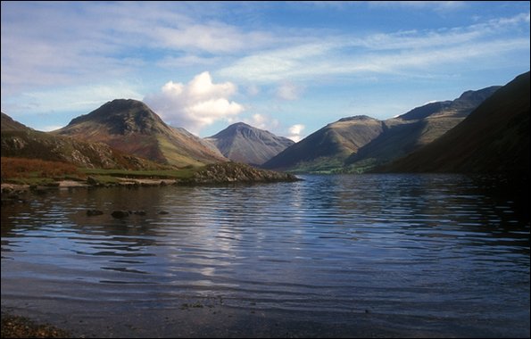 Wastwater
