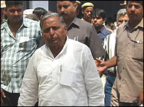 ملائم سنگھ یادو