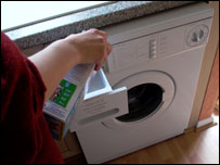 洗衣机
