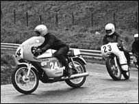 Hilary and John Musson