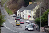 Llanarth