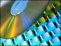 Pirataria na internet