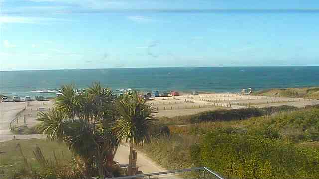 Gwithian and Godrevy Surfcam