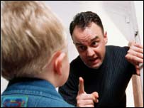 Para pesquisadores, adultos podem usar mais força do que pensam