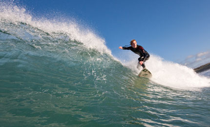 BBC Radio Foyle - Surf Gallery 52