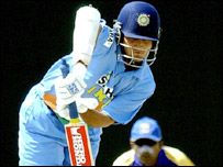 सौरव गांगुली