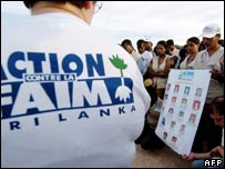 एक्शन अगेंस्ट हंगर