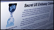 Wikileaks website