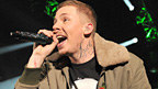 Professor Green at BBC Radio 1 Teen Awards