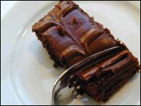 Gorduras saturadas estão em doces e salgadinhos