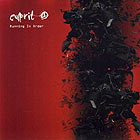 Running In Order cover