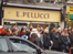 Pellicci's cafe