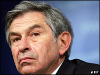 پل ولفوویتز